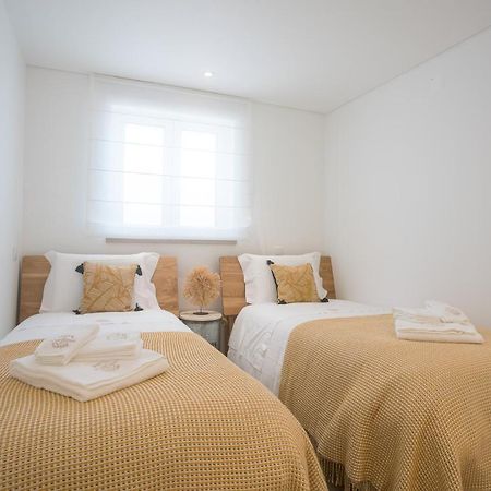 Apartamento T2 Ma'Rase 2 Nazaré Dış mekan fotoğraf