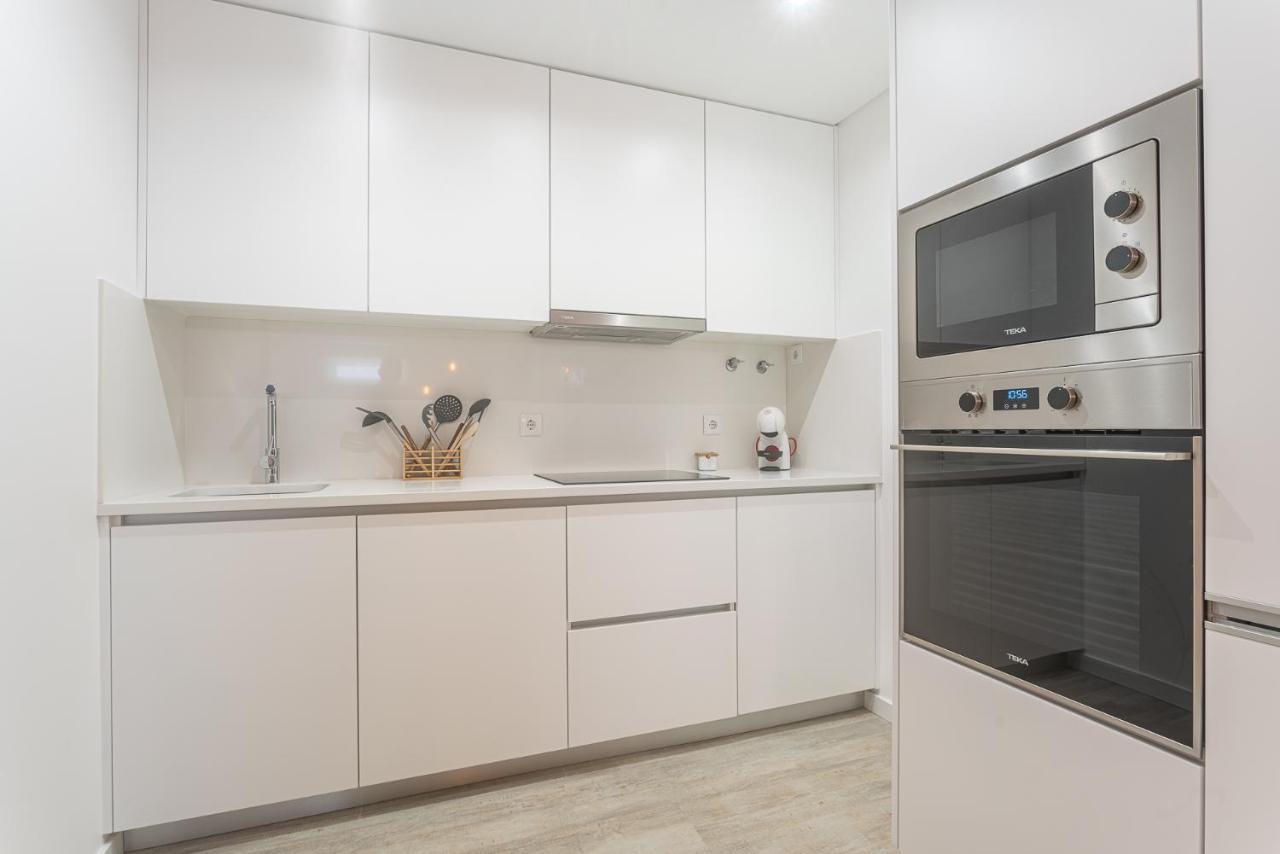 Apartamento T2 Ma'Rase 2 Nazaré Dış mekan fotoğraf