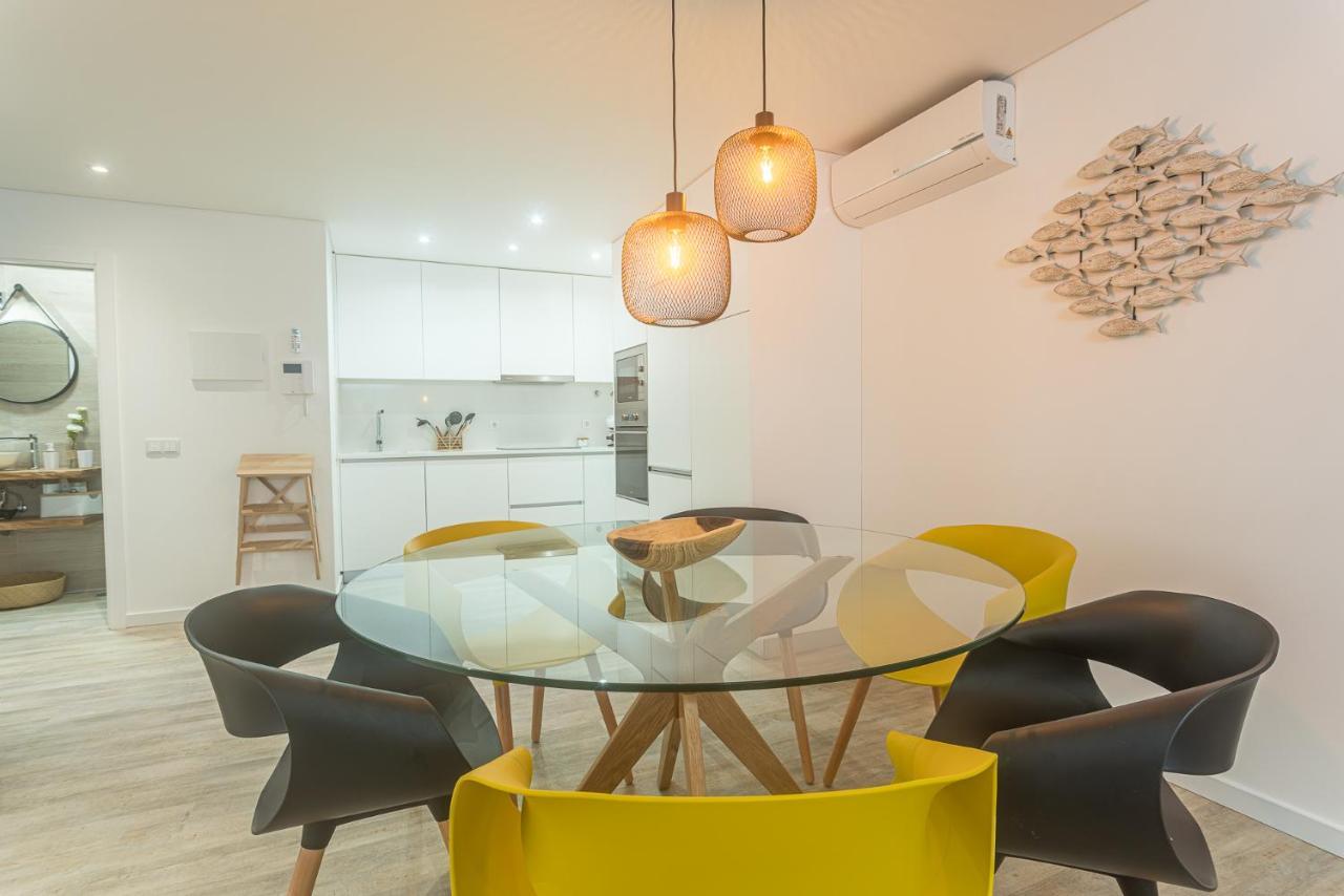 Apartamento T2 Ma'Rase 2 Nazaré Dış mekan fotoğraf