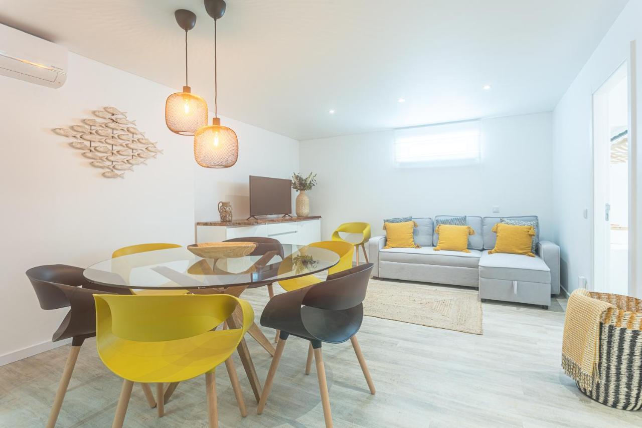 Apartamento T2 Ma'Rase 2 Nazaré Dış mekan fotoğraf