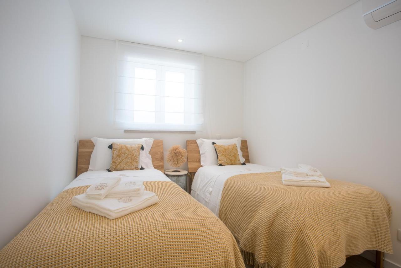 Apartamento T2 Ma'Rase 2 Nazaré Dış mekan fotoğraf