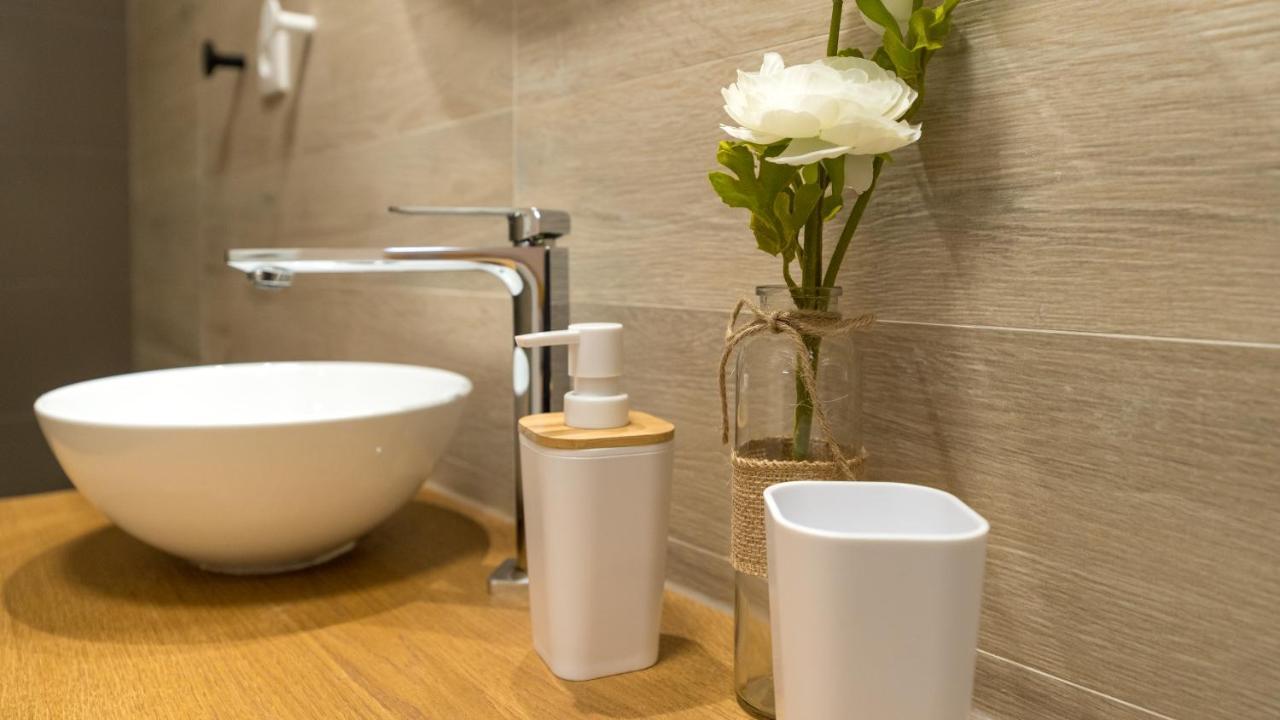 Apartamento T2 Ma'Rase 2 Nazaré Dış mekan fotoğraf