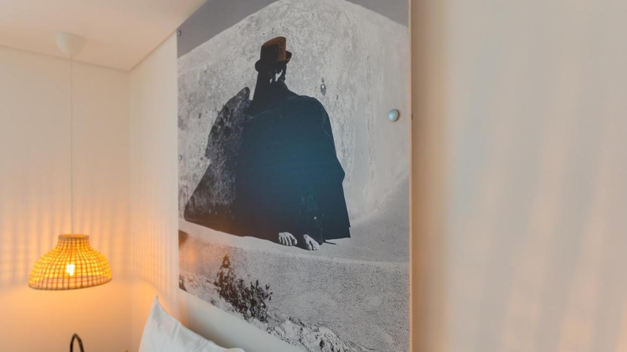 Apartamento T2 Ma'Rase 2 Nazaré Dış mekan fotoğraf